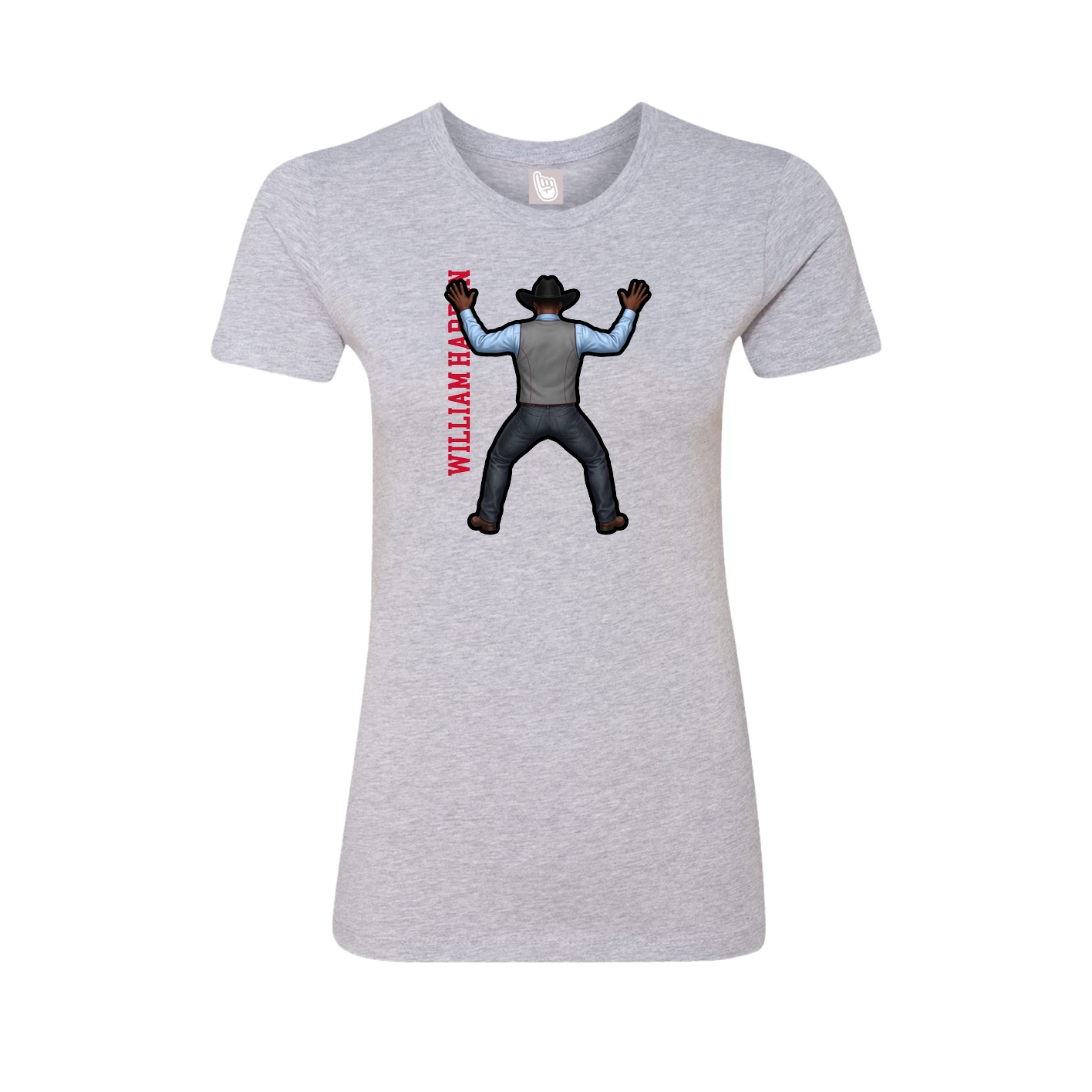 Womens Tee
