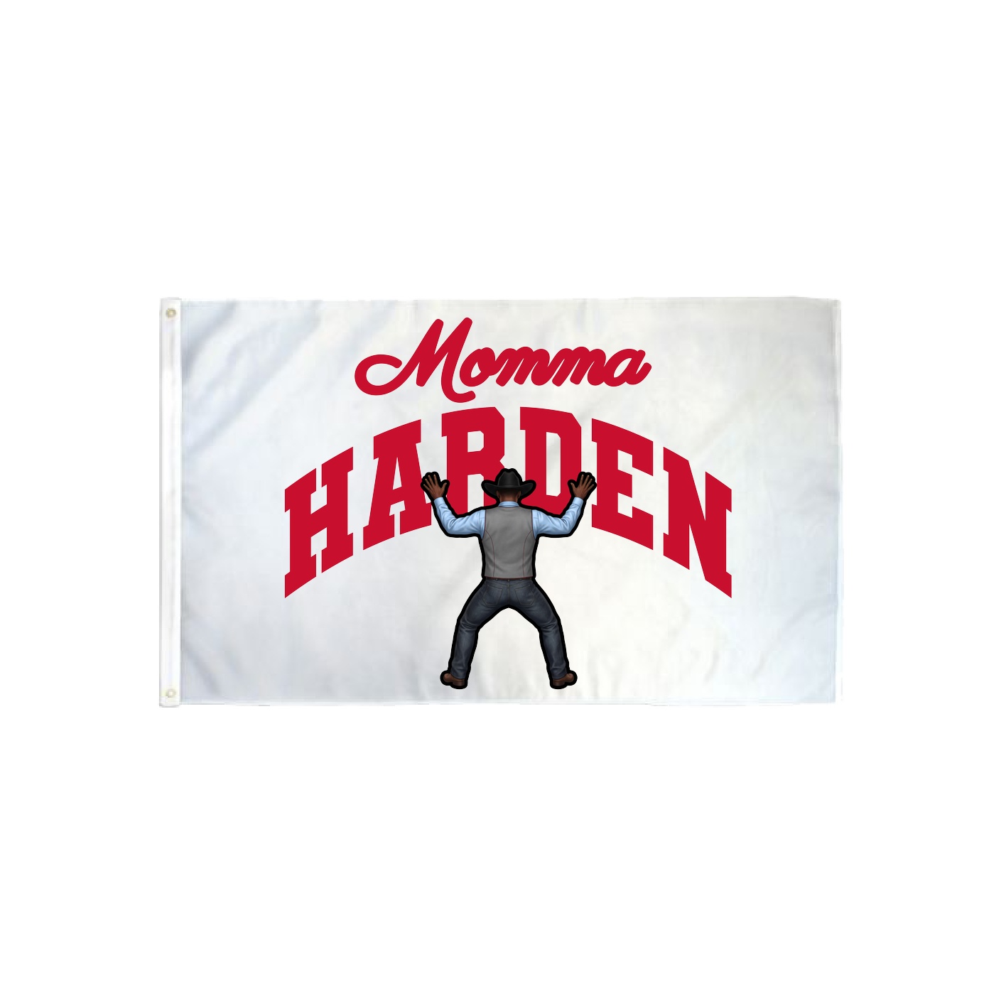 3x5 Flag — Mothers Day Arch in Classic
