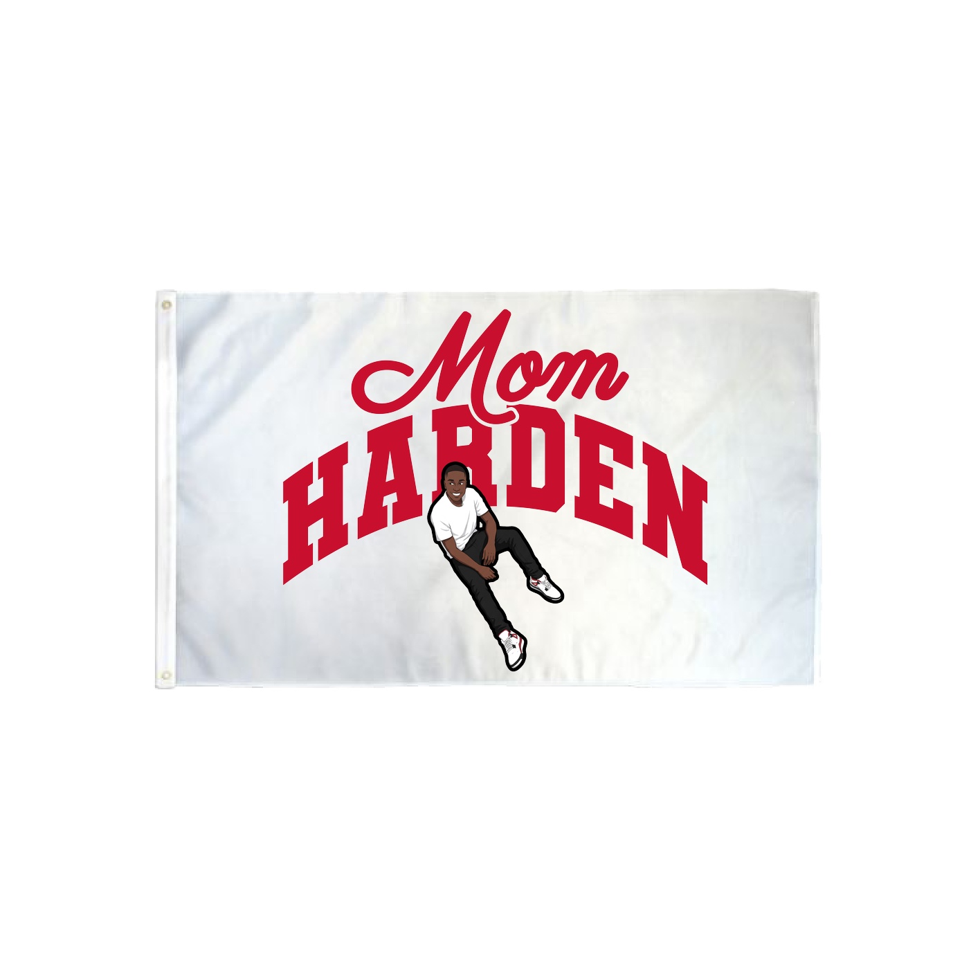 3x5 Flag — Mothers Day Arch in Classic