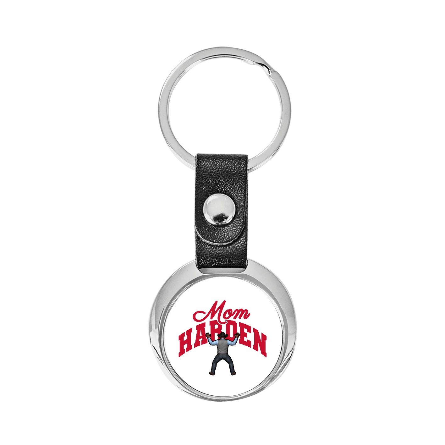 Key Chain — Mothers Day Arch in Classic