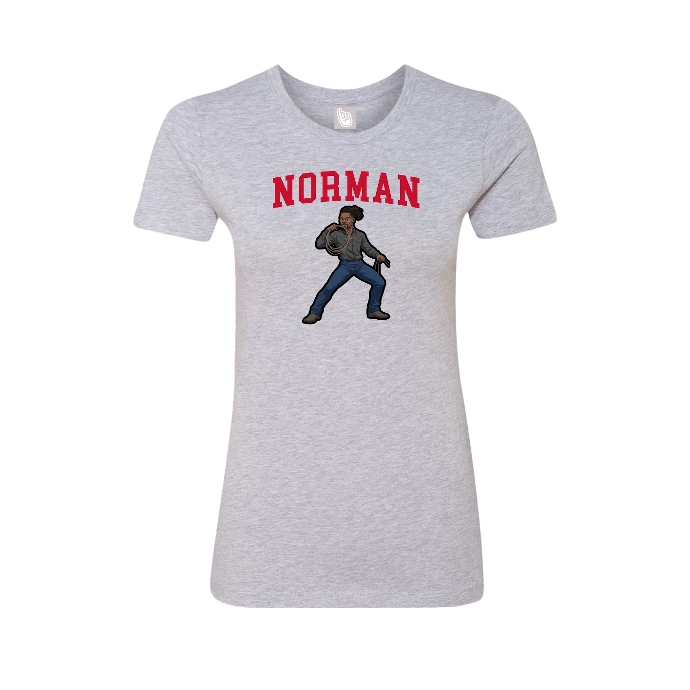 NIL Club Womens Tee