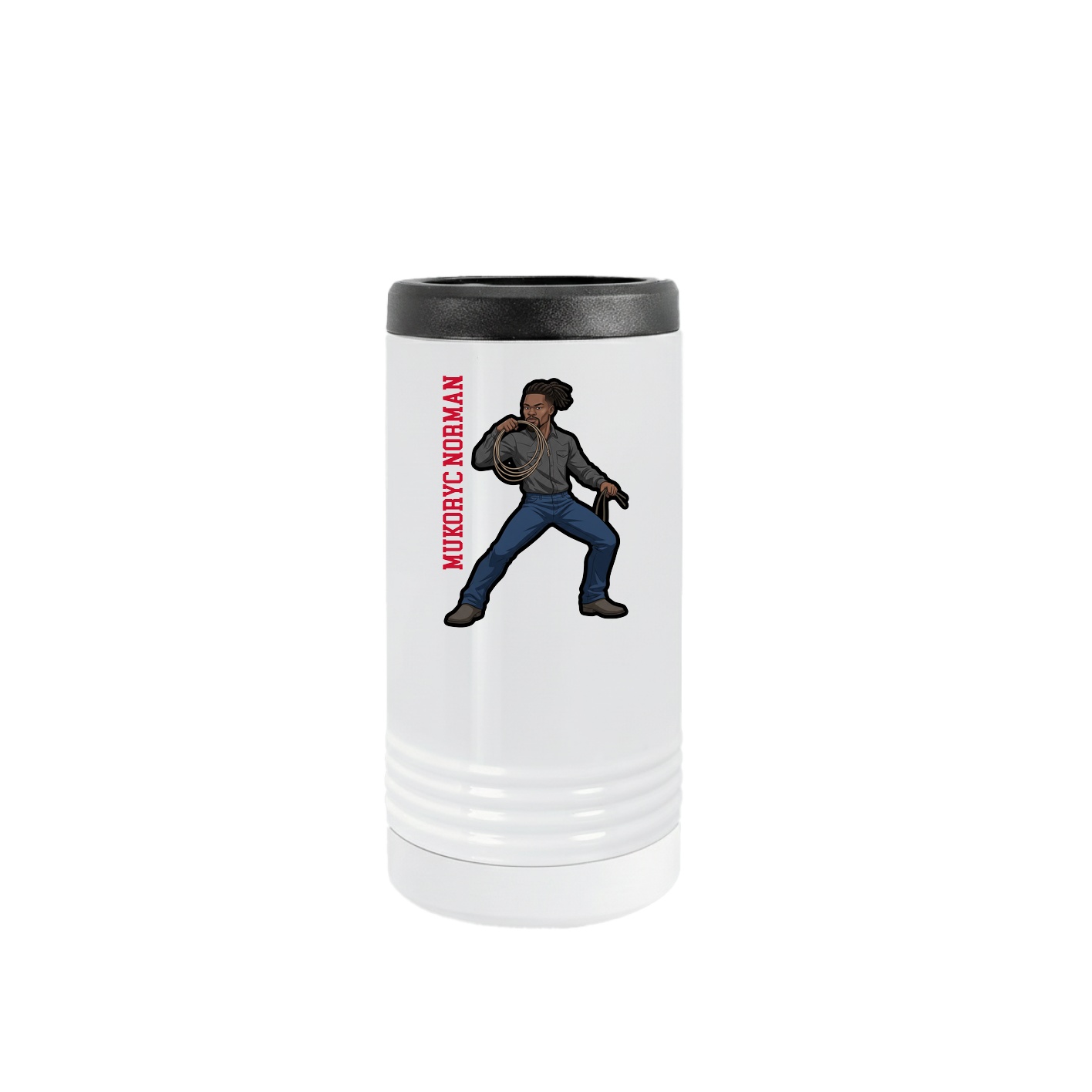 Polar Camel Slim Beverage Holder