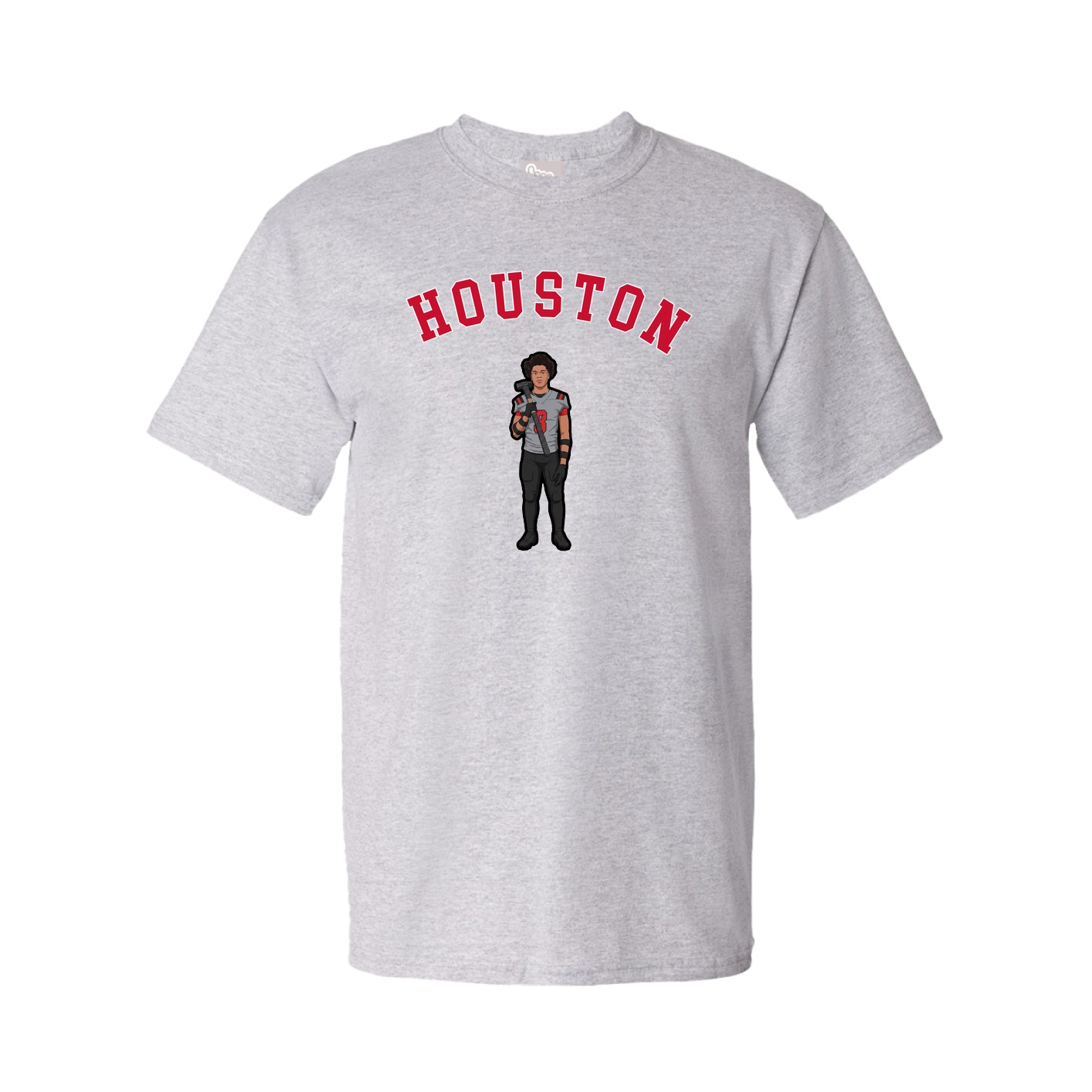 NIL Club Tee