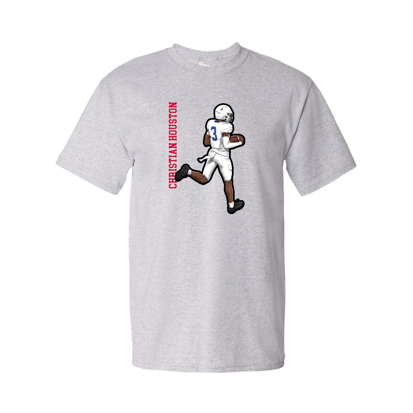 NIL Club Tee