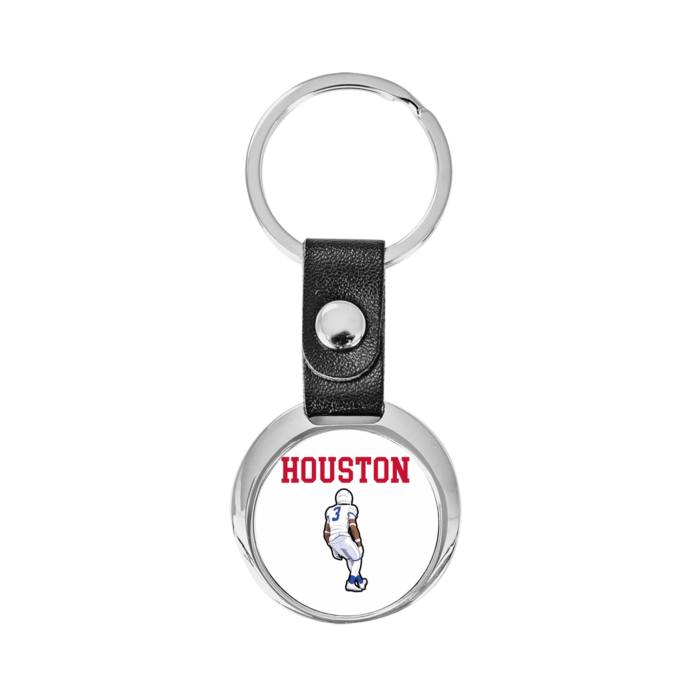 Key Chain — Shirsey in Classic