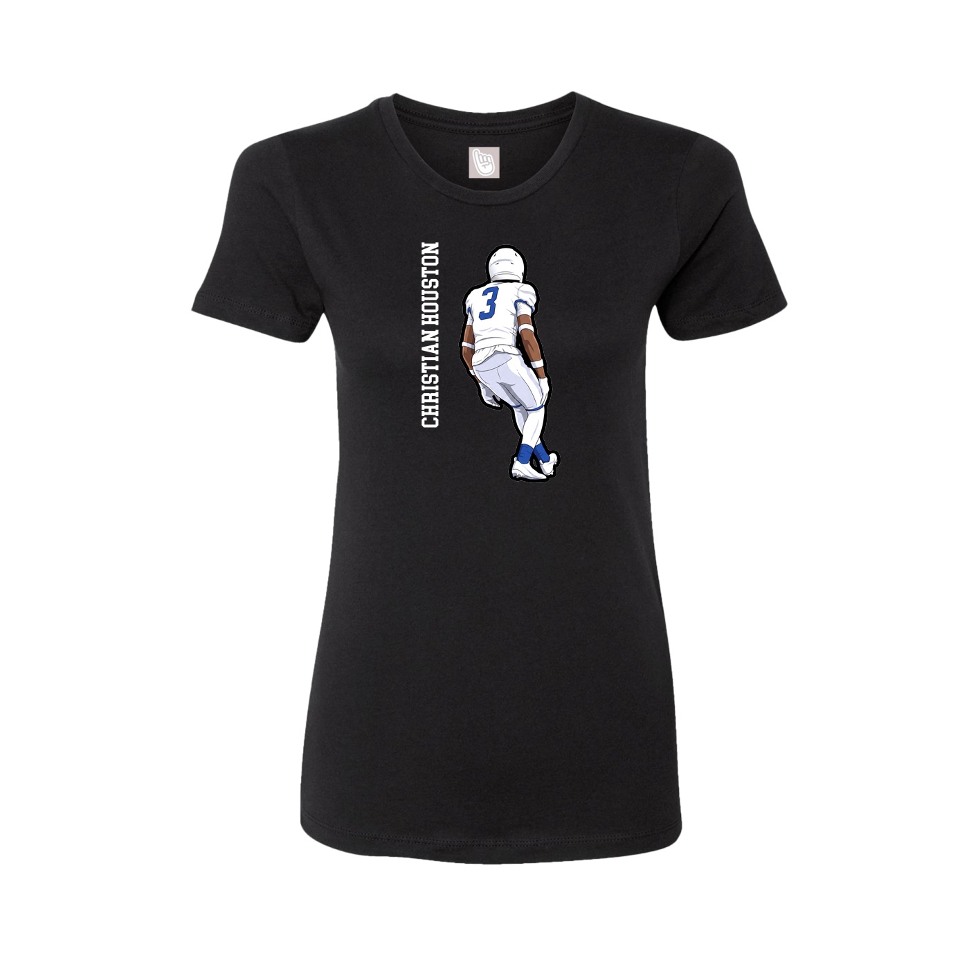 NIL Club Womens Tee