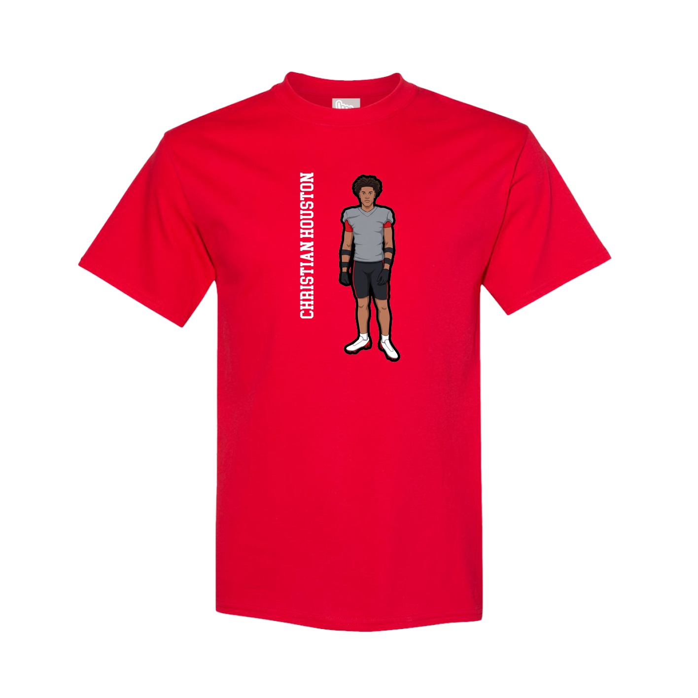 NIL Club Tee