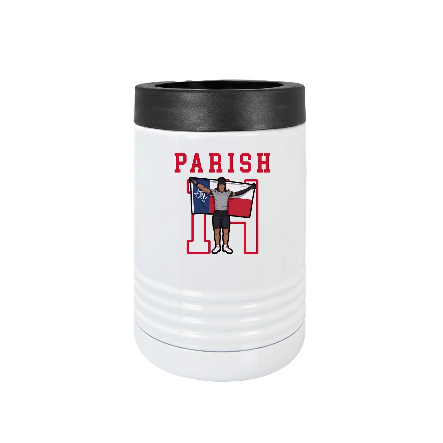 Beverage Holder — Shirsey in White