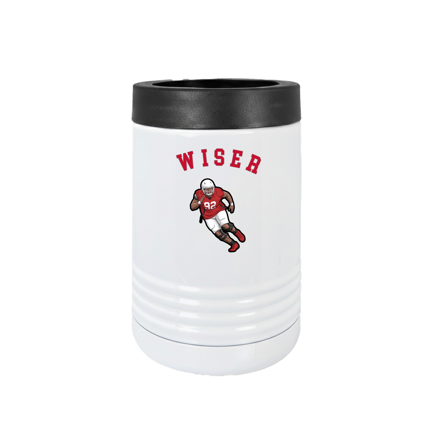 Beverage Holder — Shirsey Arch in White