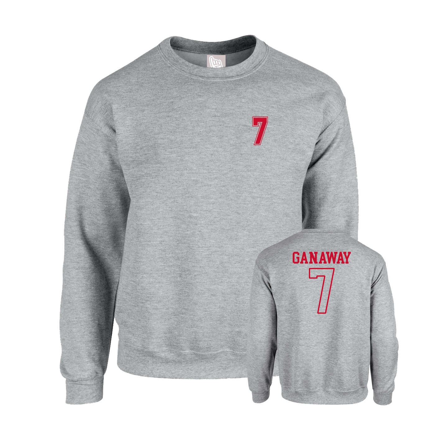 Fleece Crew