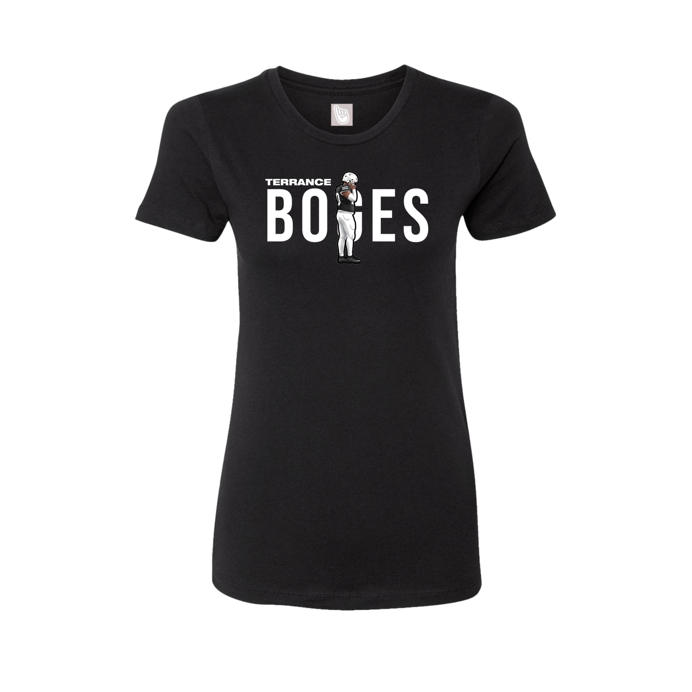Fitted Women's Tee