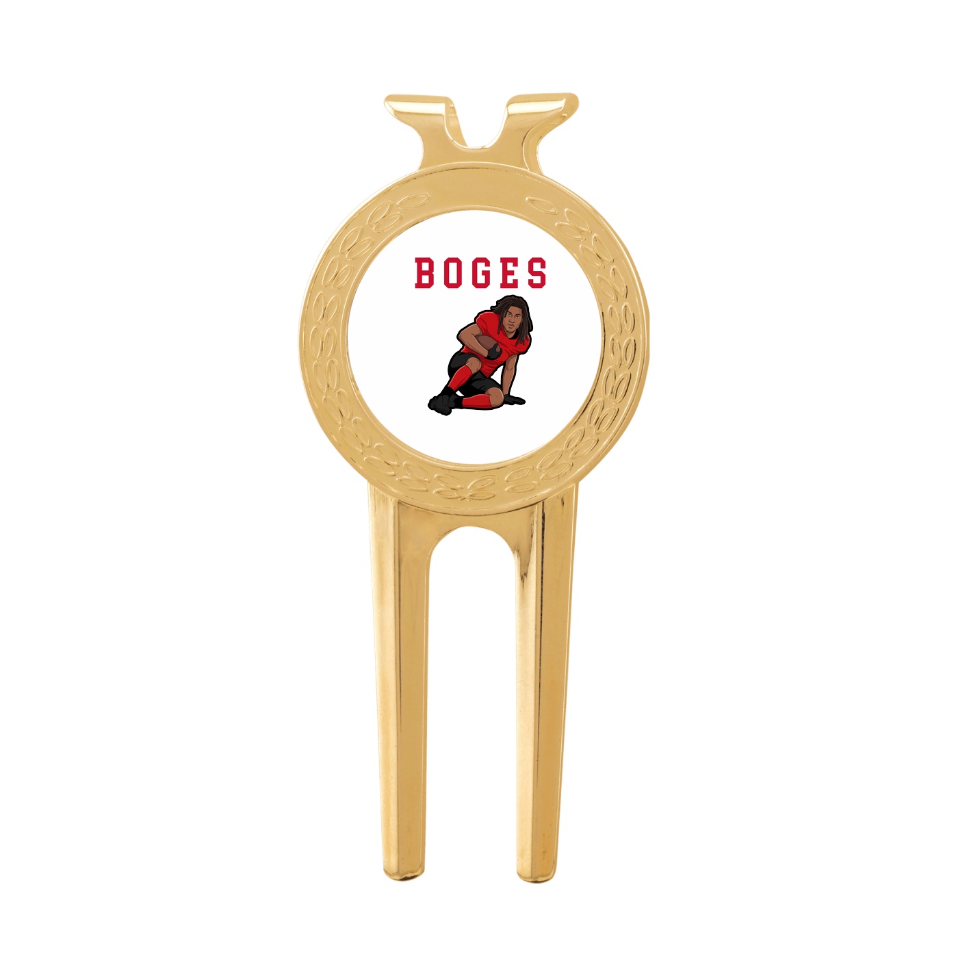 Divot Tool with Ball Marker — Shirsey in Classic