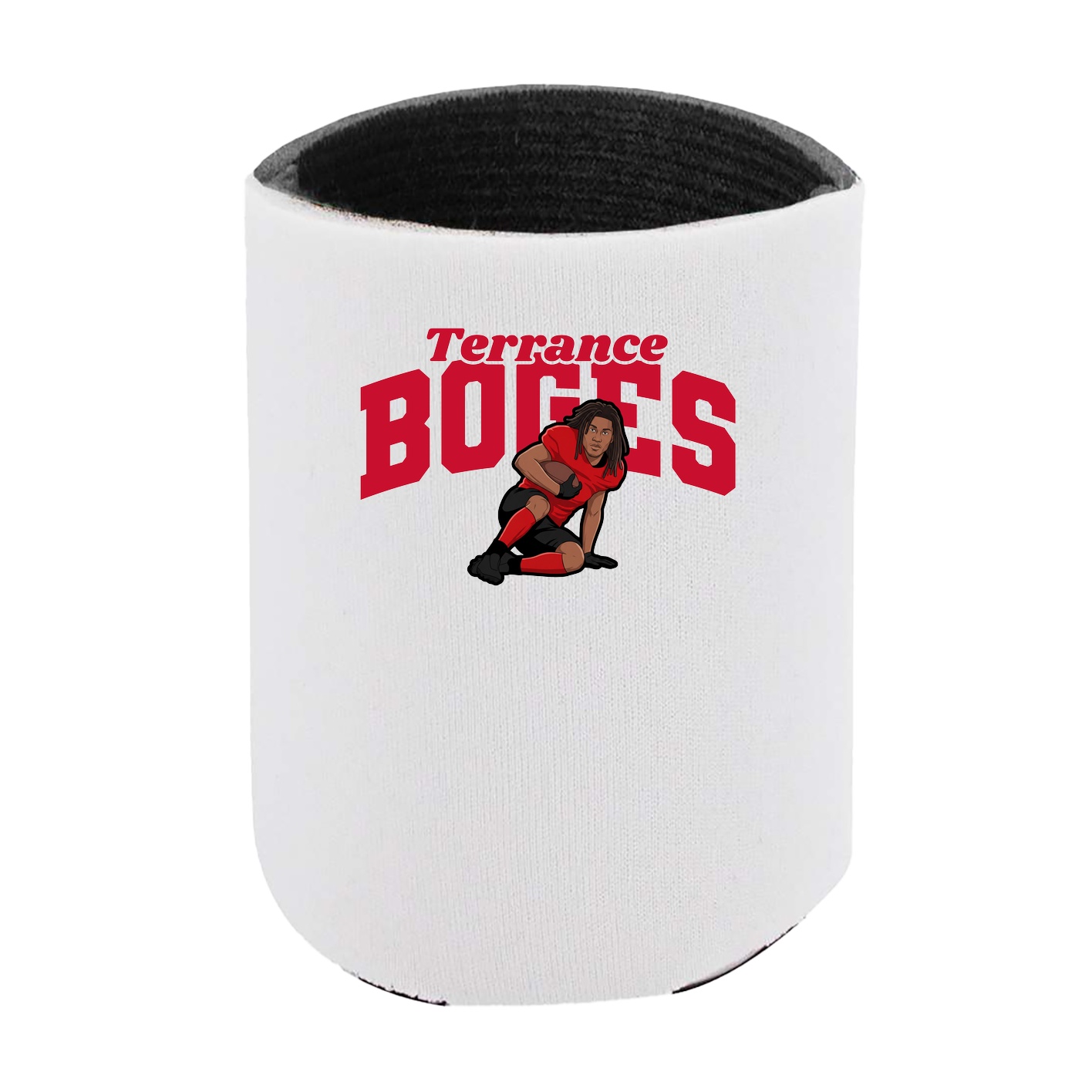 Can Holder — Signature Arch in White