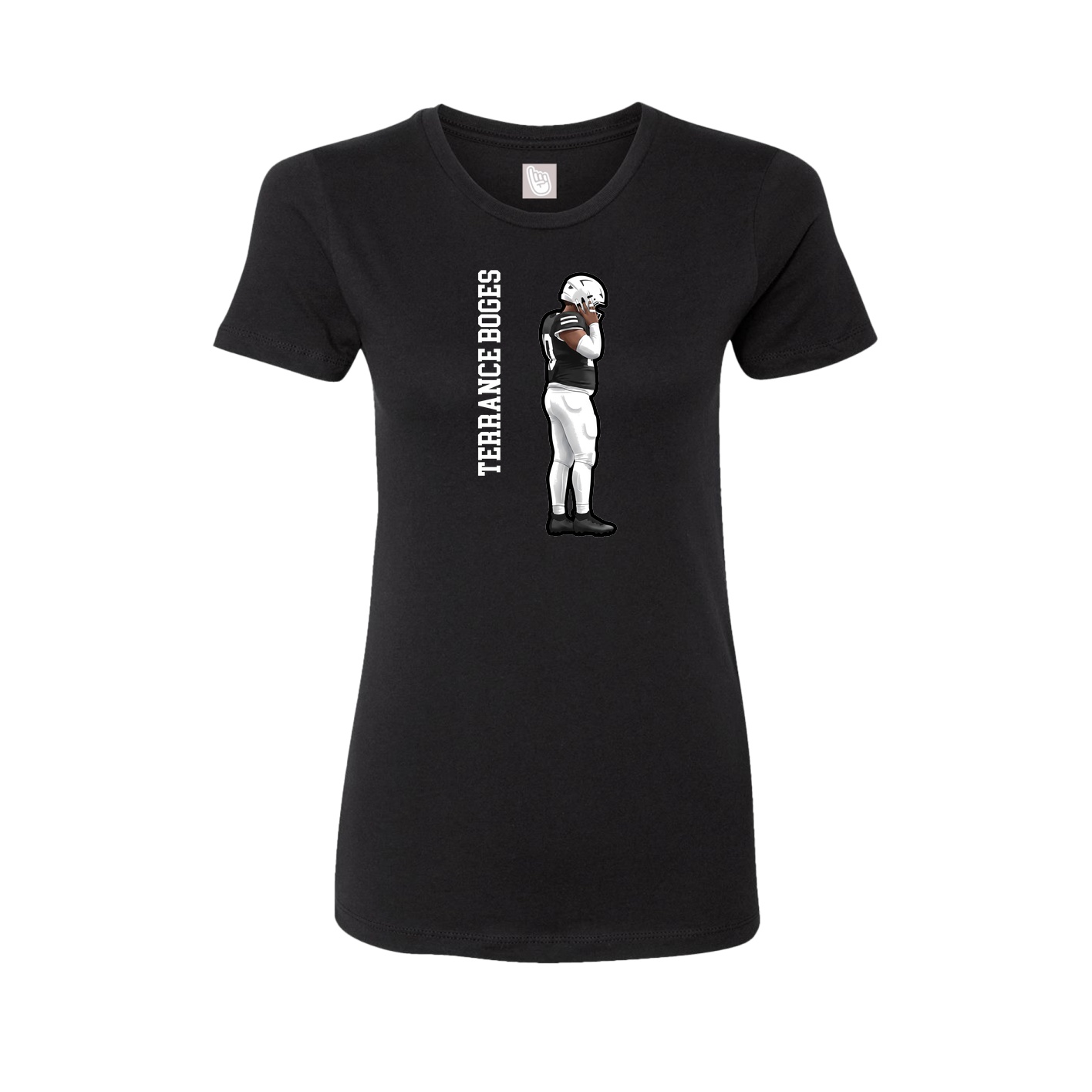 Fitted Women's Tee
