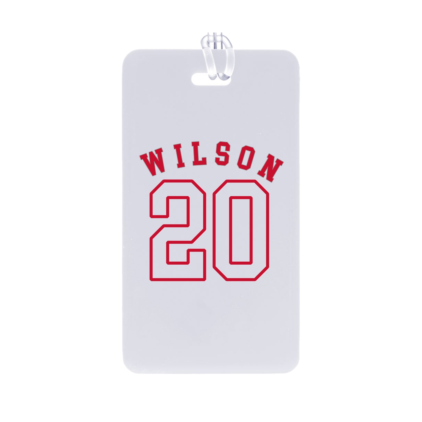 Bag Tag
