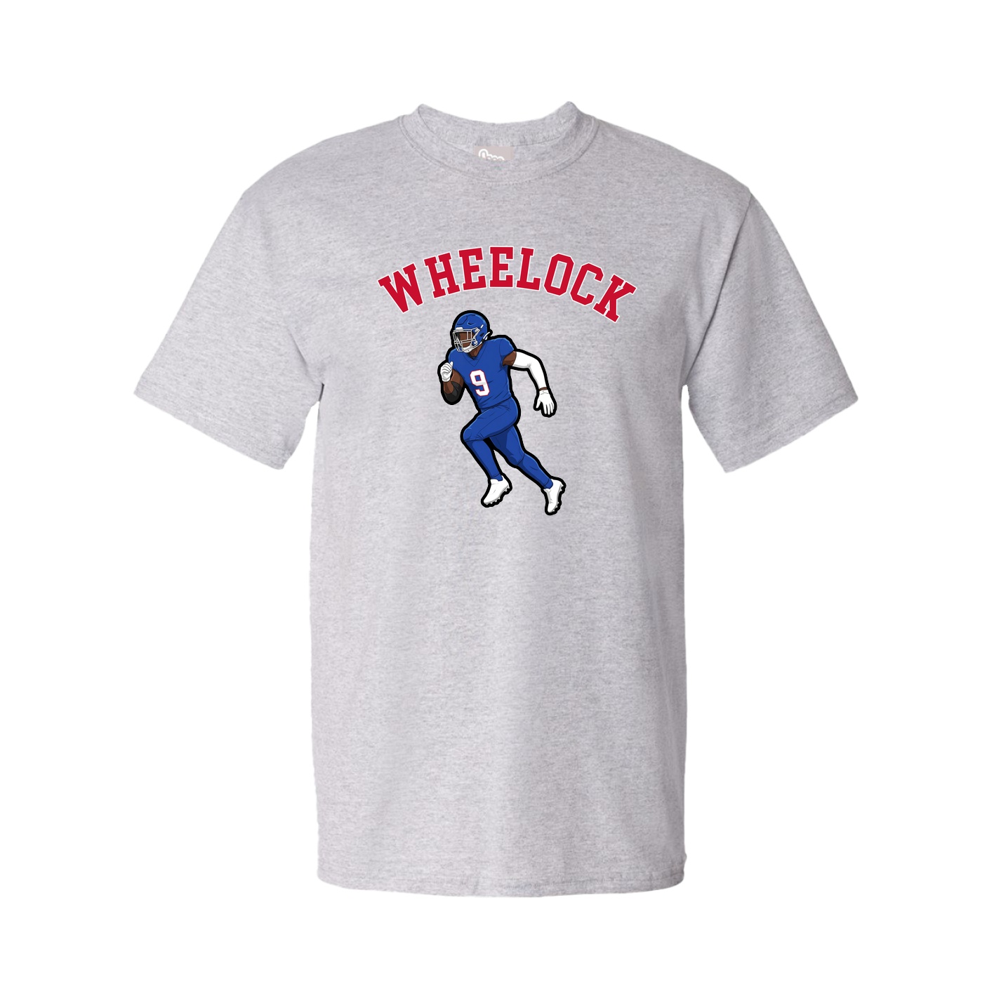 NIL Club Tee