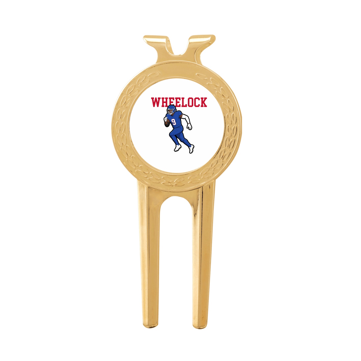 Divot Tool with Ball Marker — Shirsey in Classic