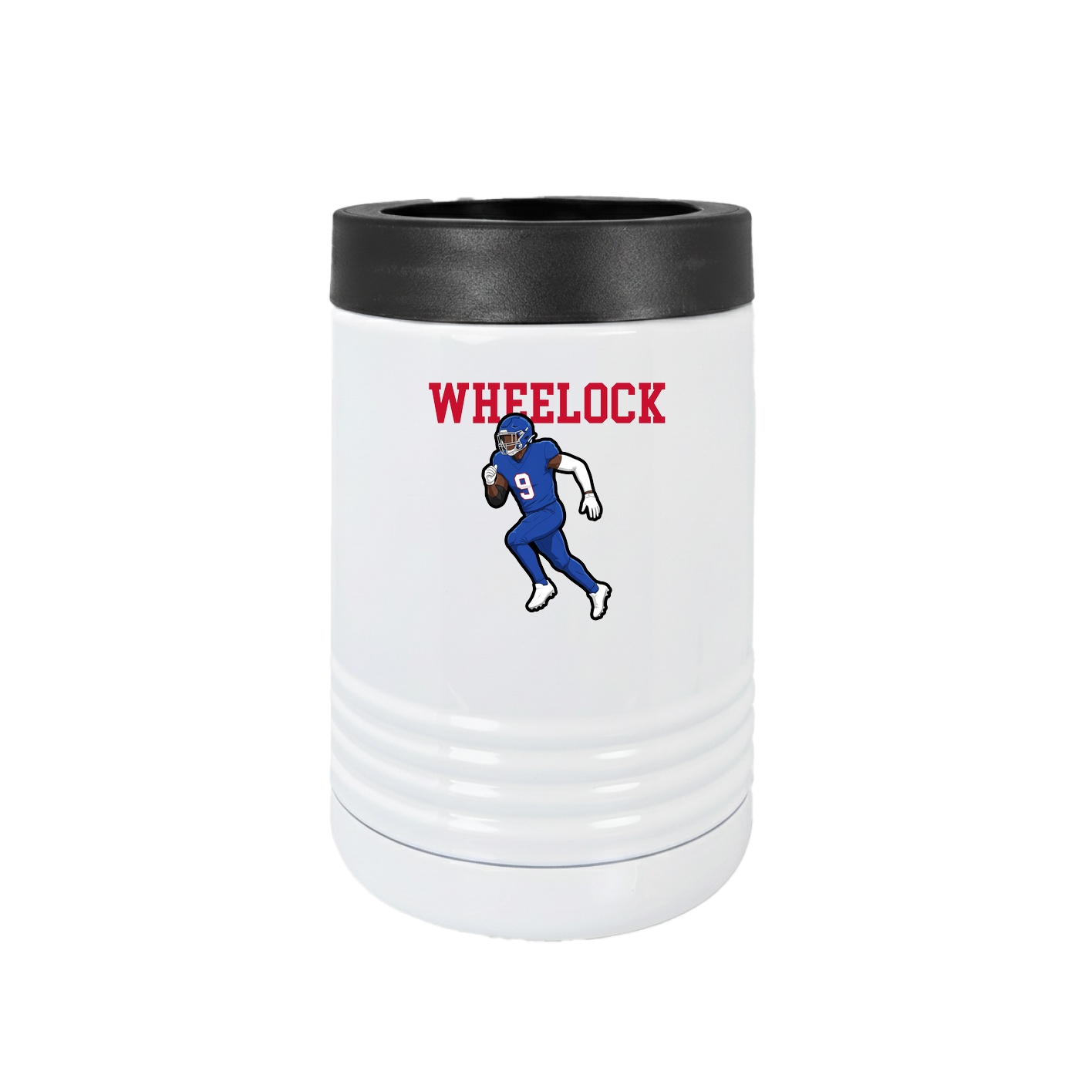 Beverage Holder — Shirsey in White