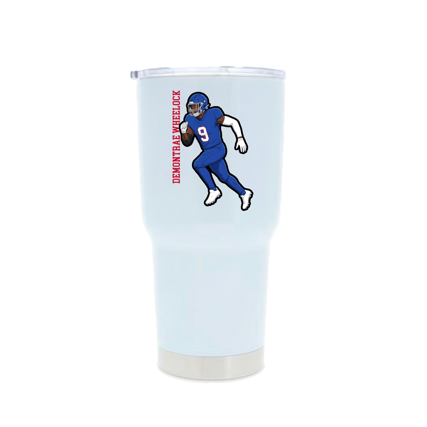 30oz Stainless Steel Tumbler