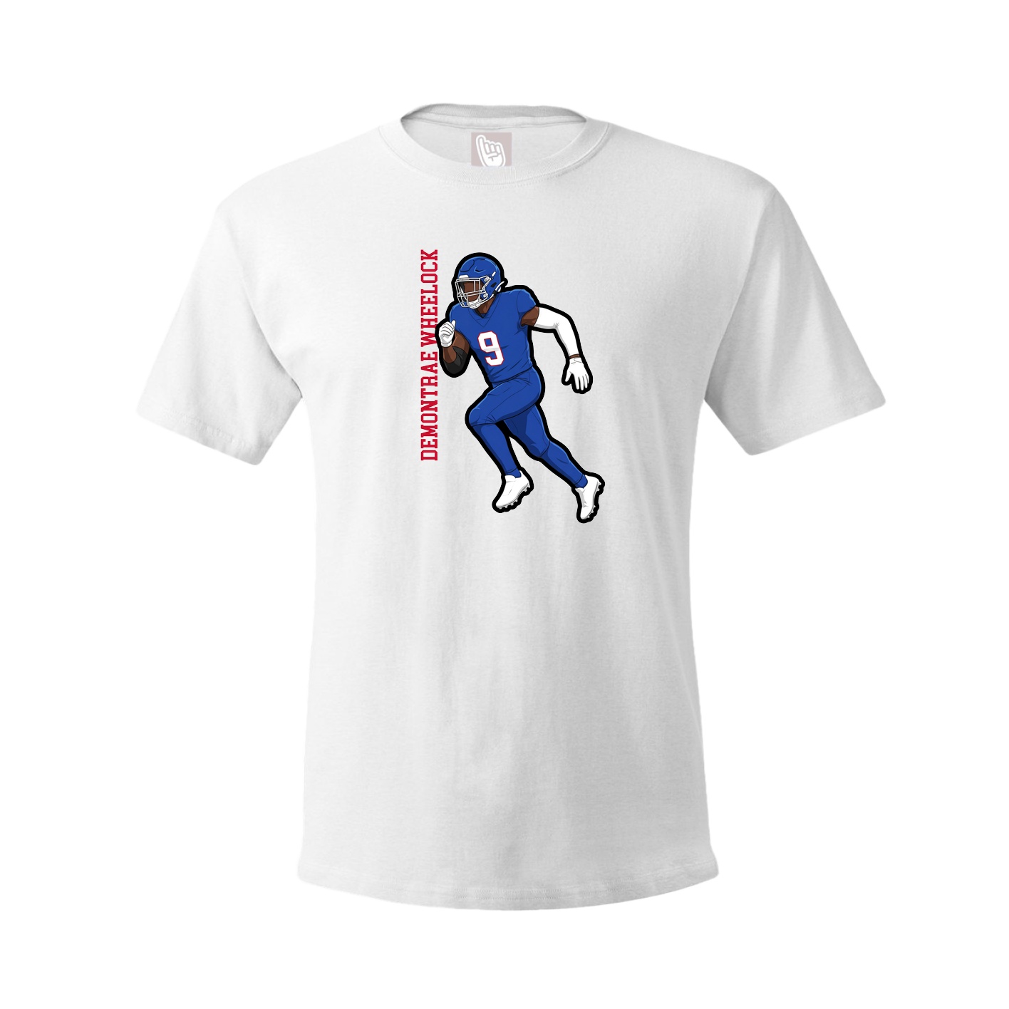 NIL Club Tee
