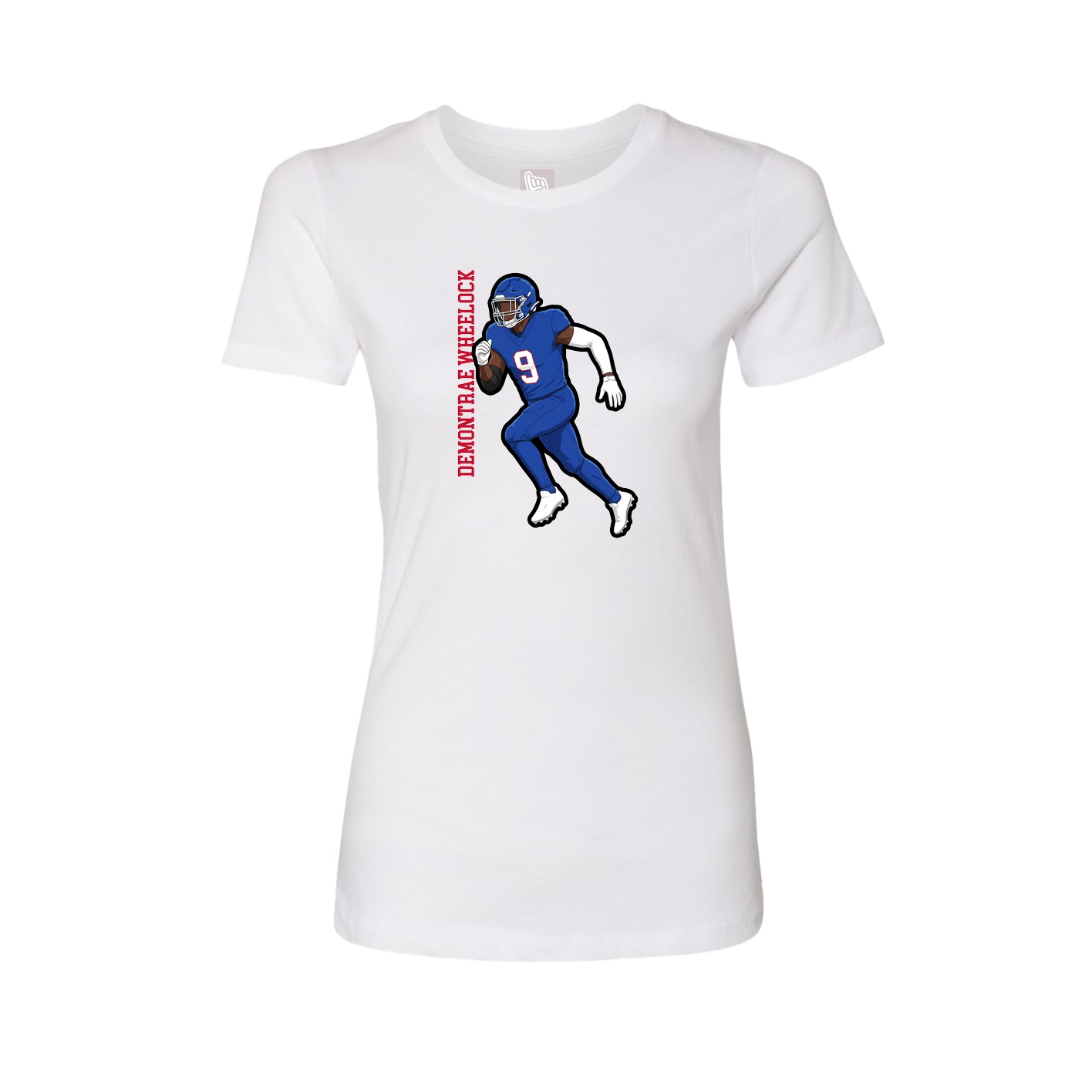 Womens Tee