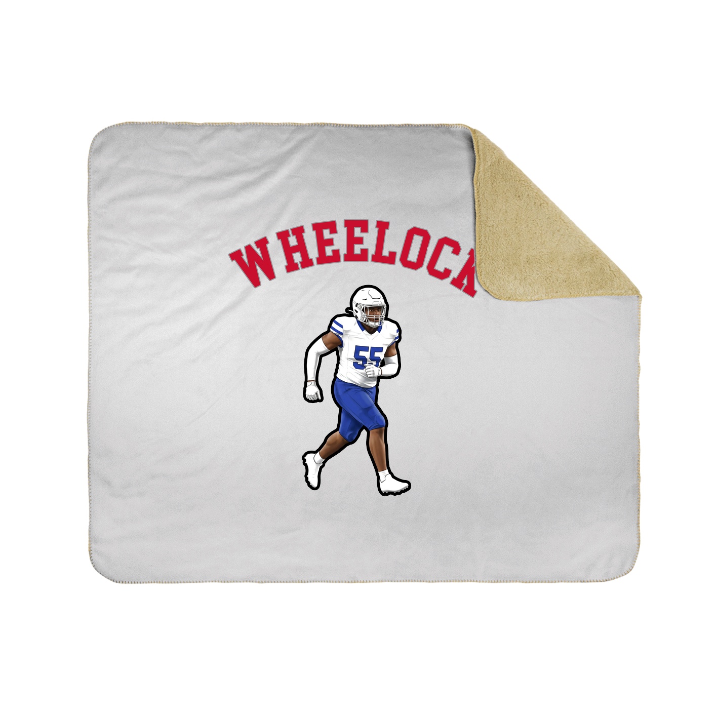 Throw Blanket