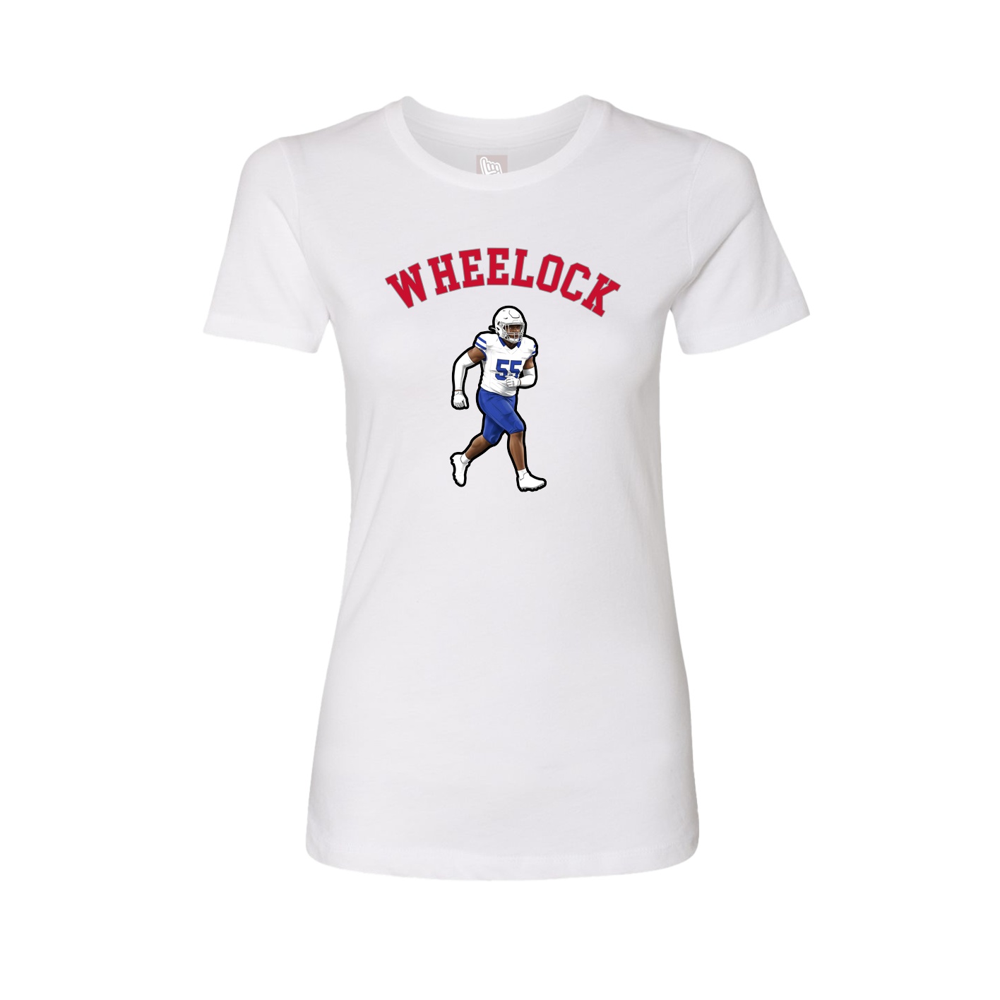 Womens Tee