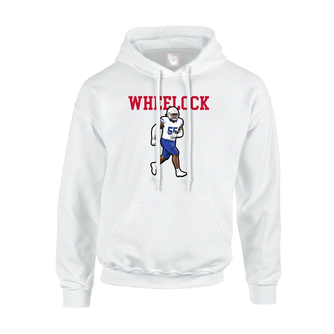 Youth Hoodie