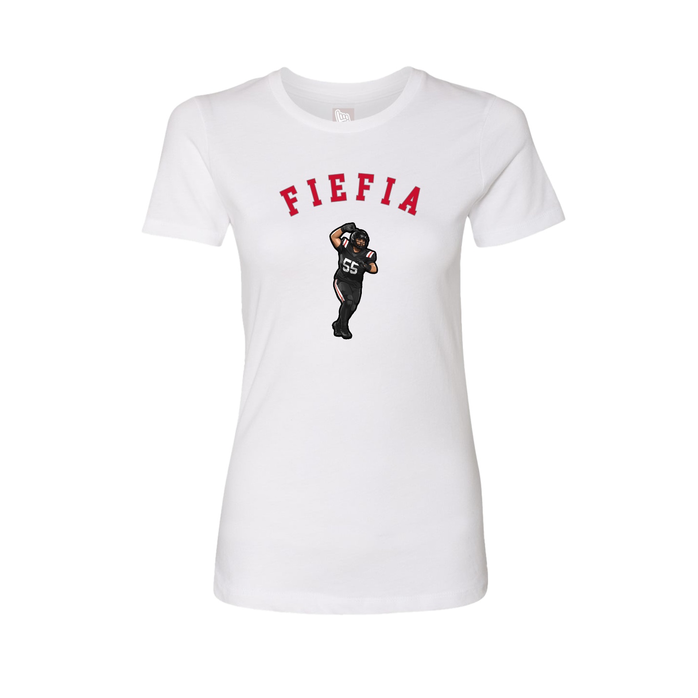 Womens Tee