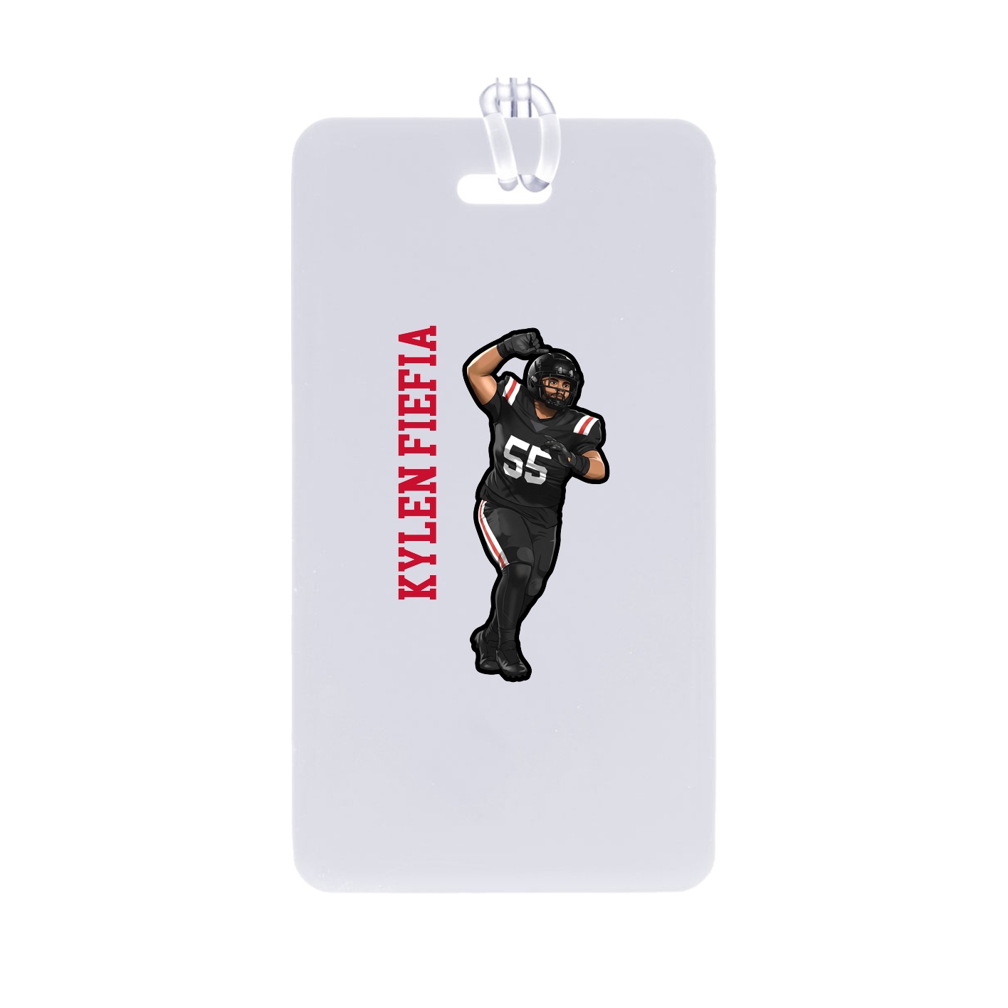 Bag Tag