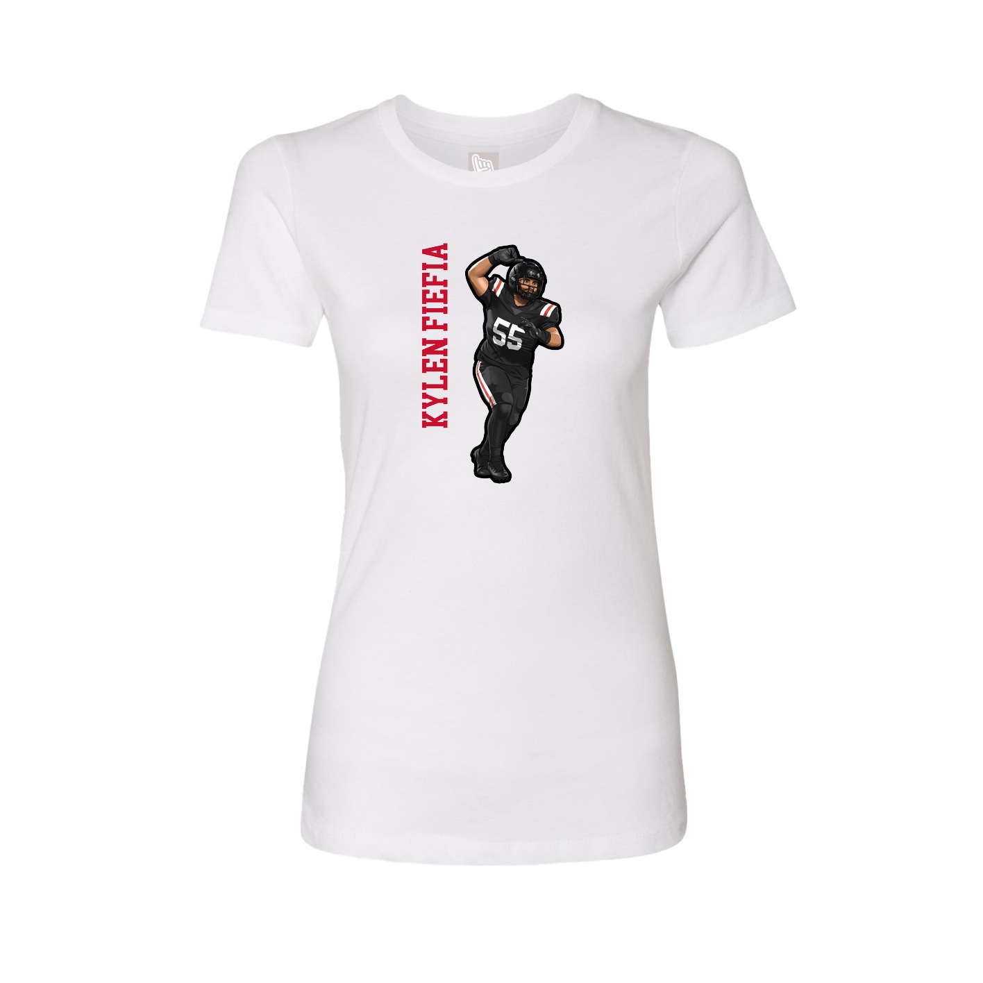 Womens Tee