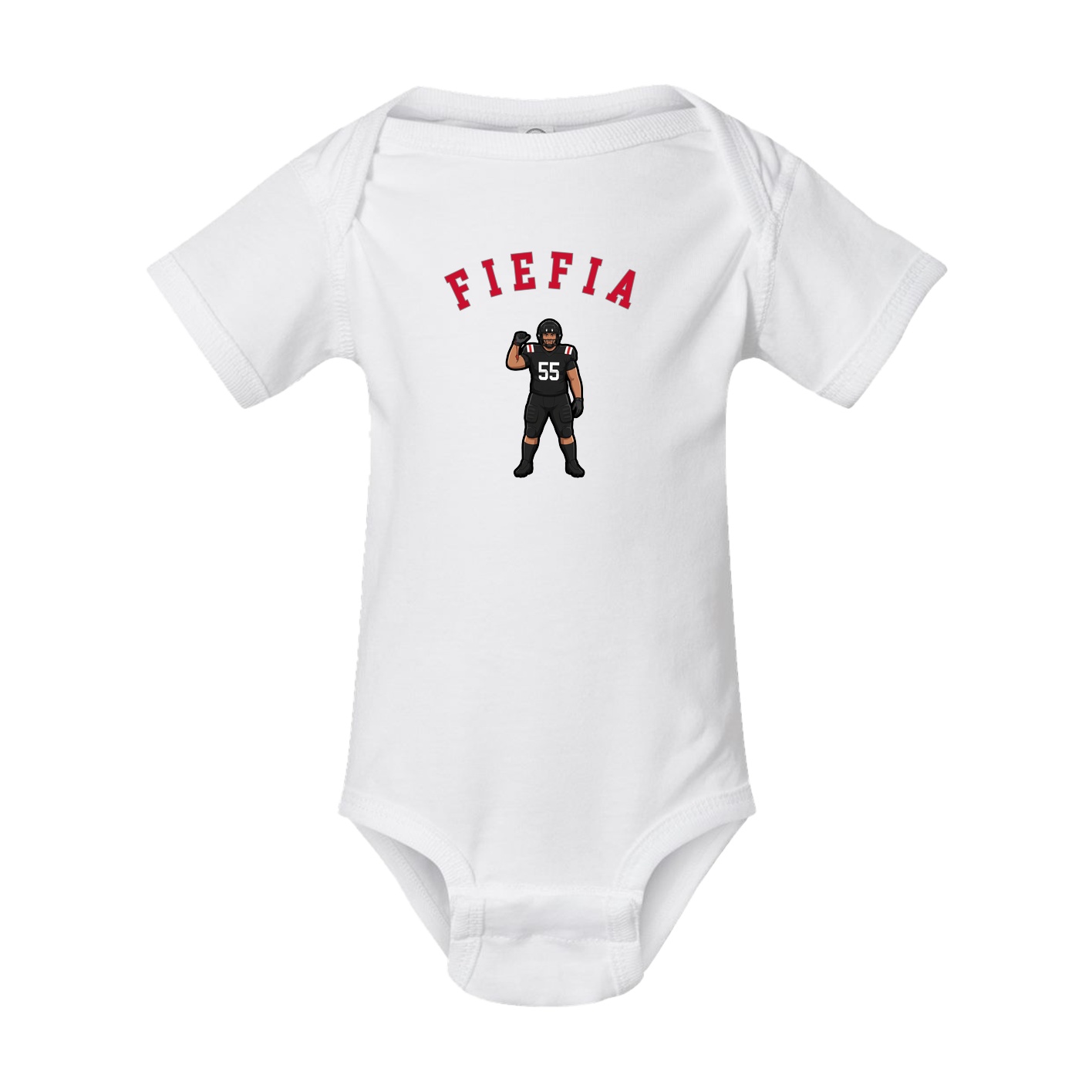 Baby Onesie
