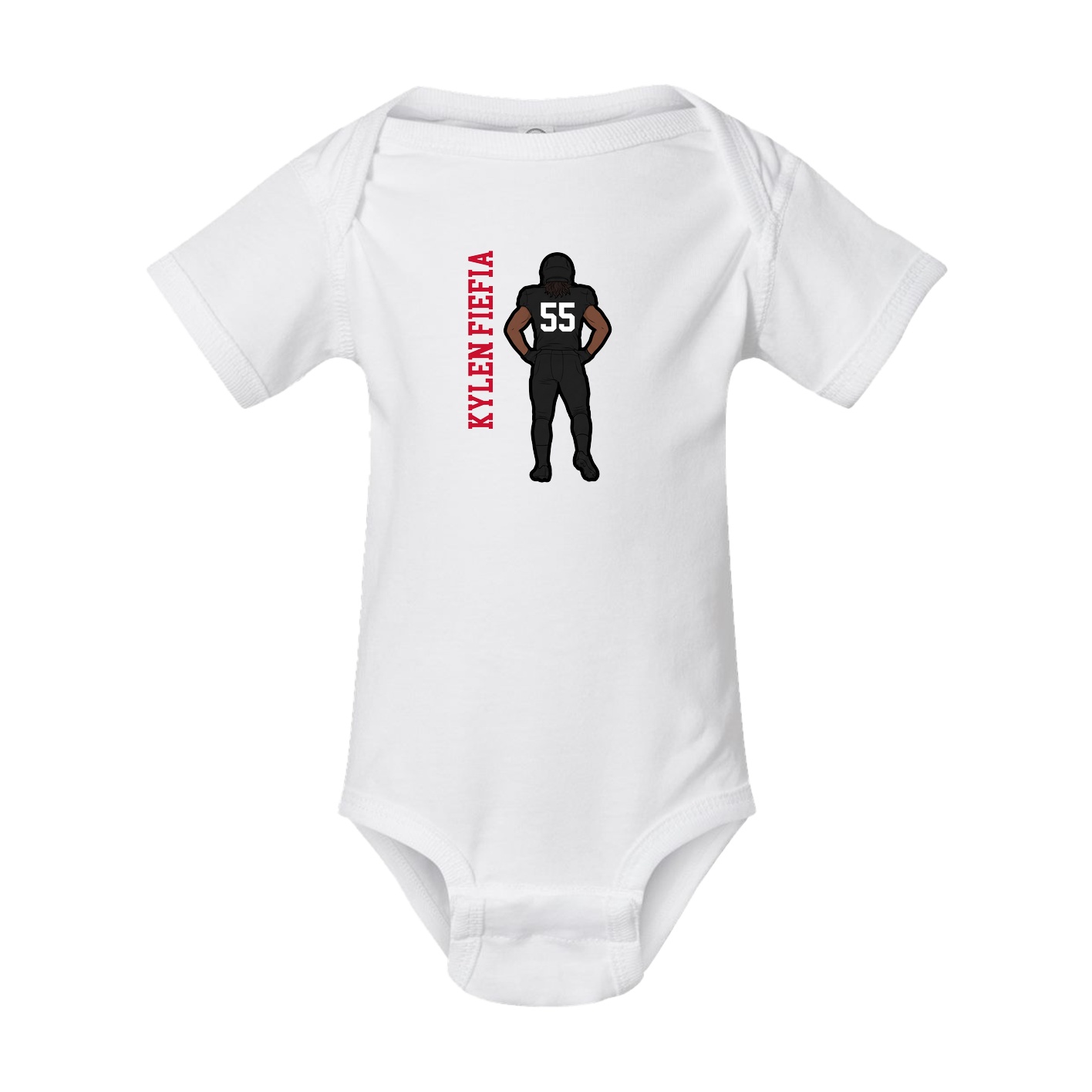 Baby Onesie