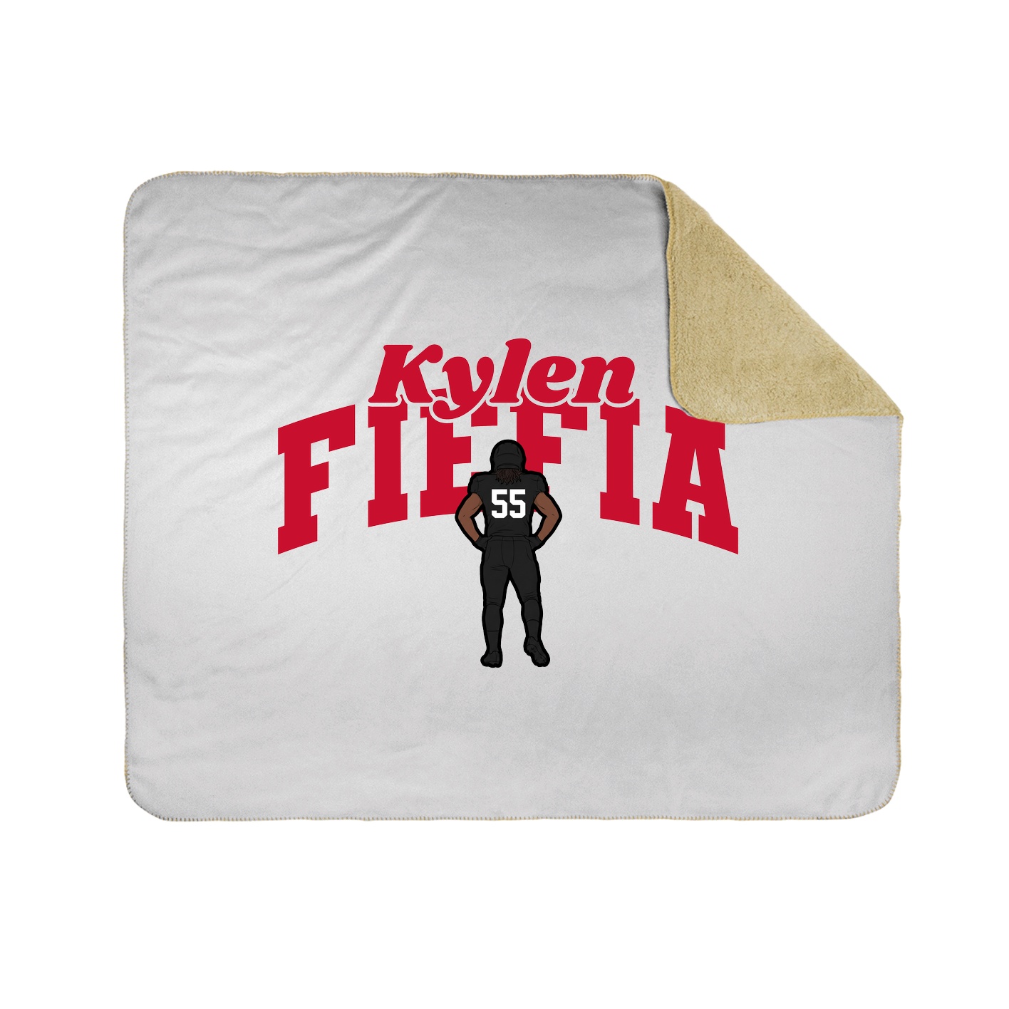 Throw Blanket