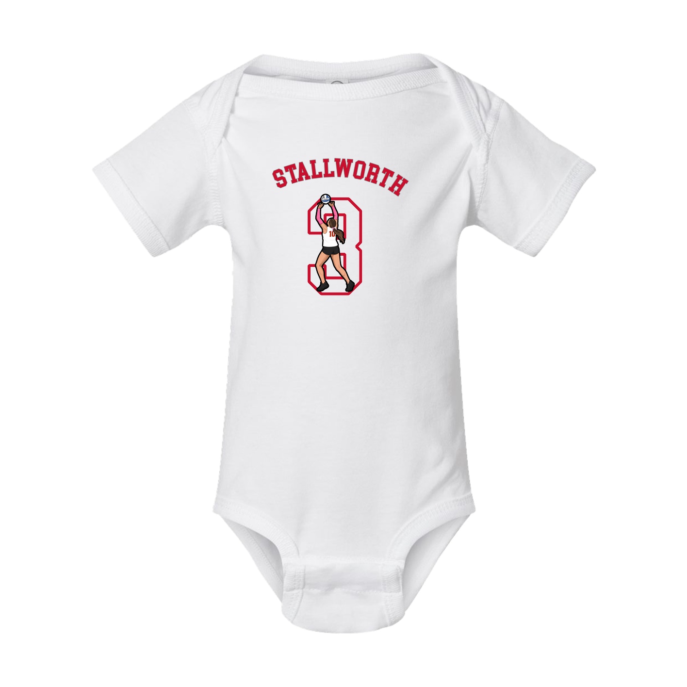Baby Onesie