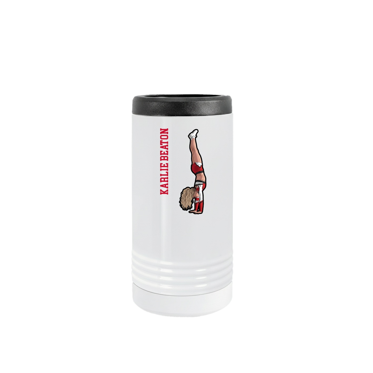 Slim Beverage Holder