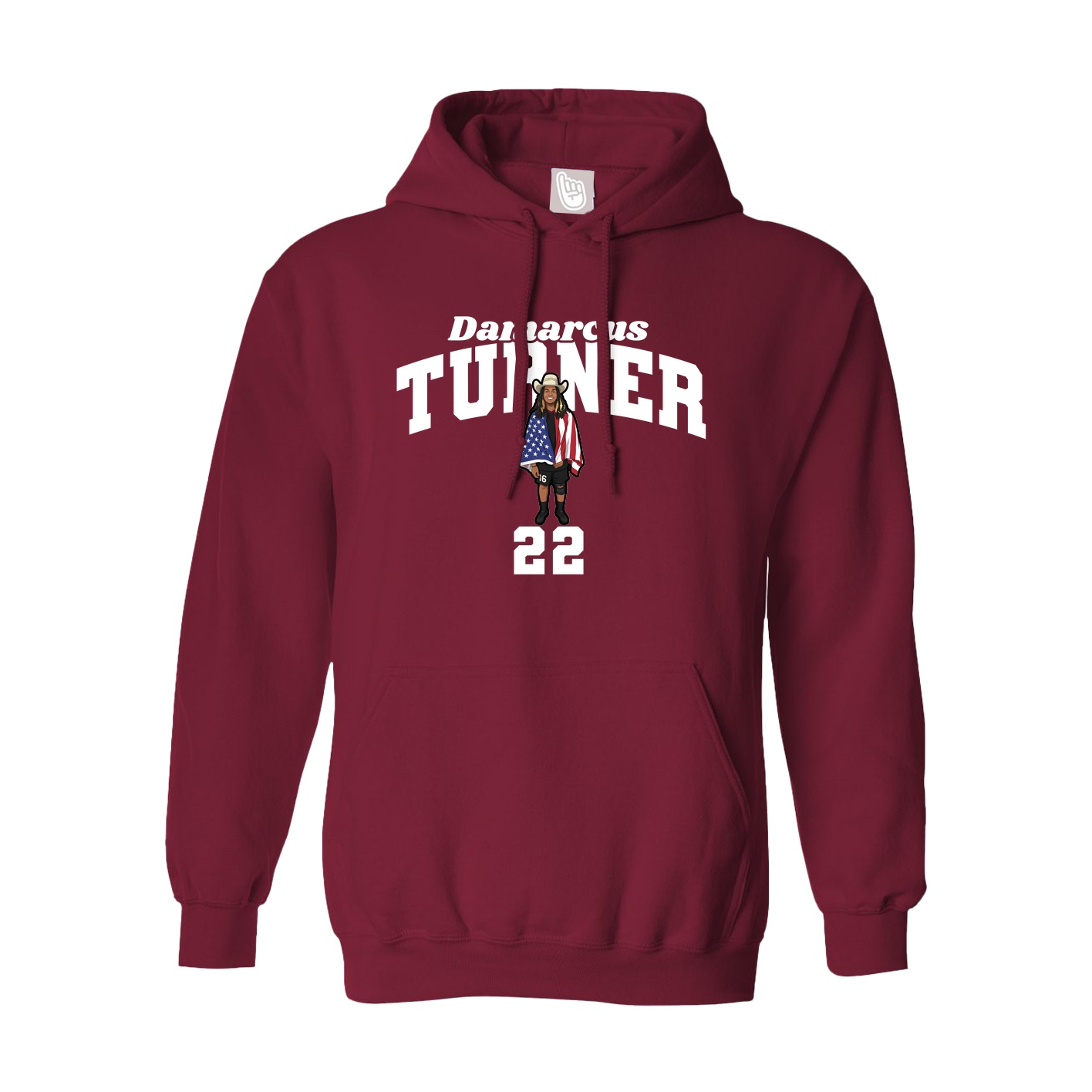 Hoodie