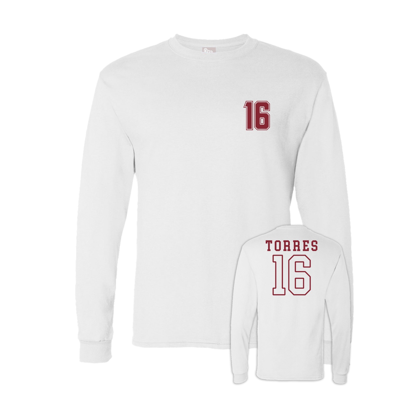 Long Sleeve Tee