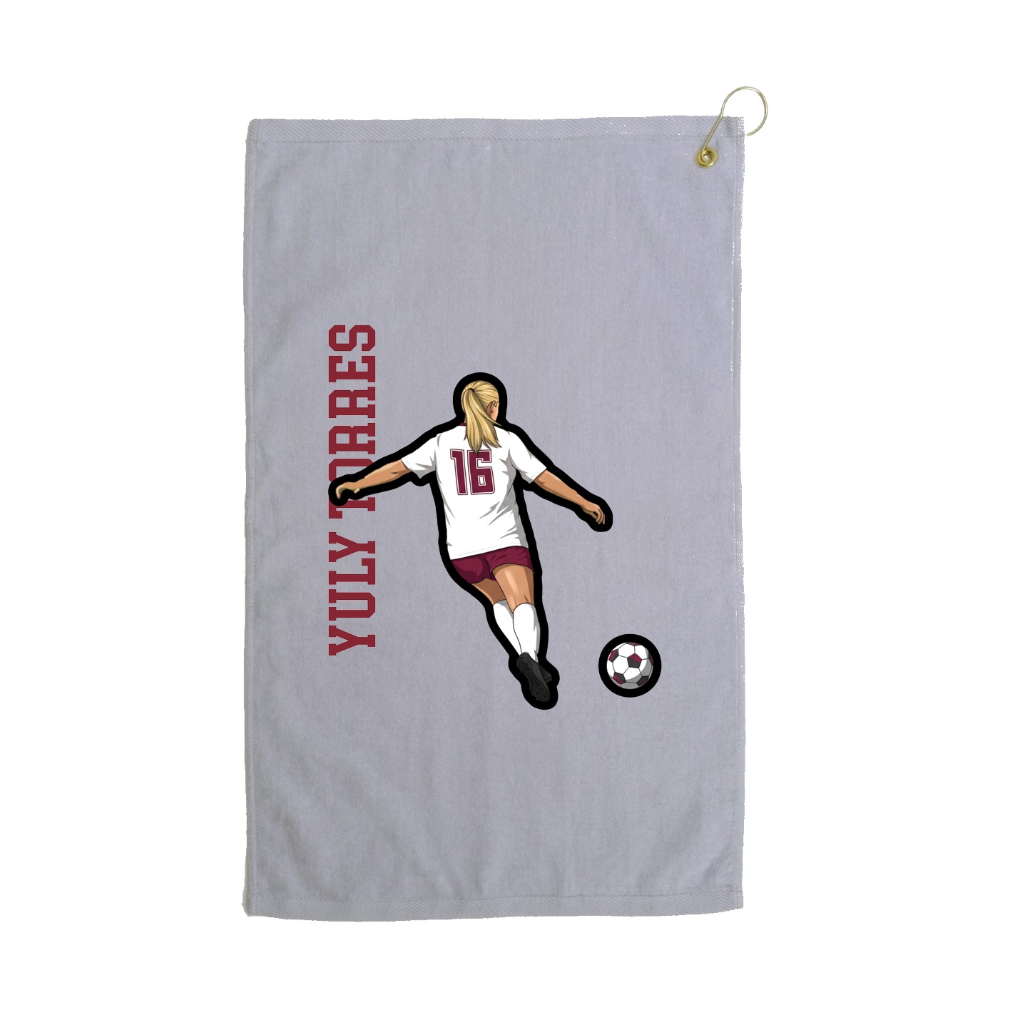 Golf Towel