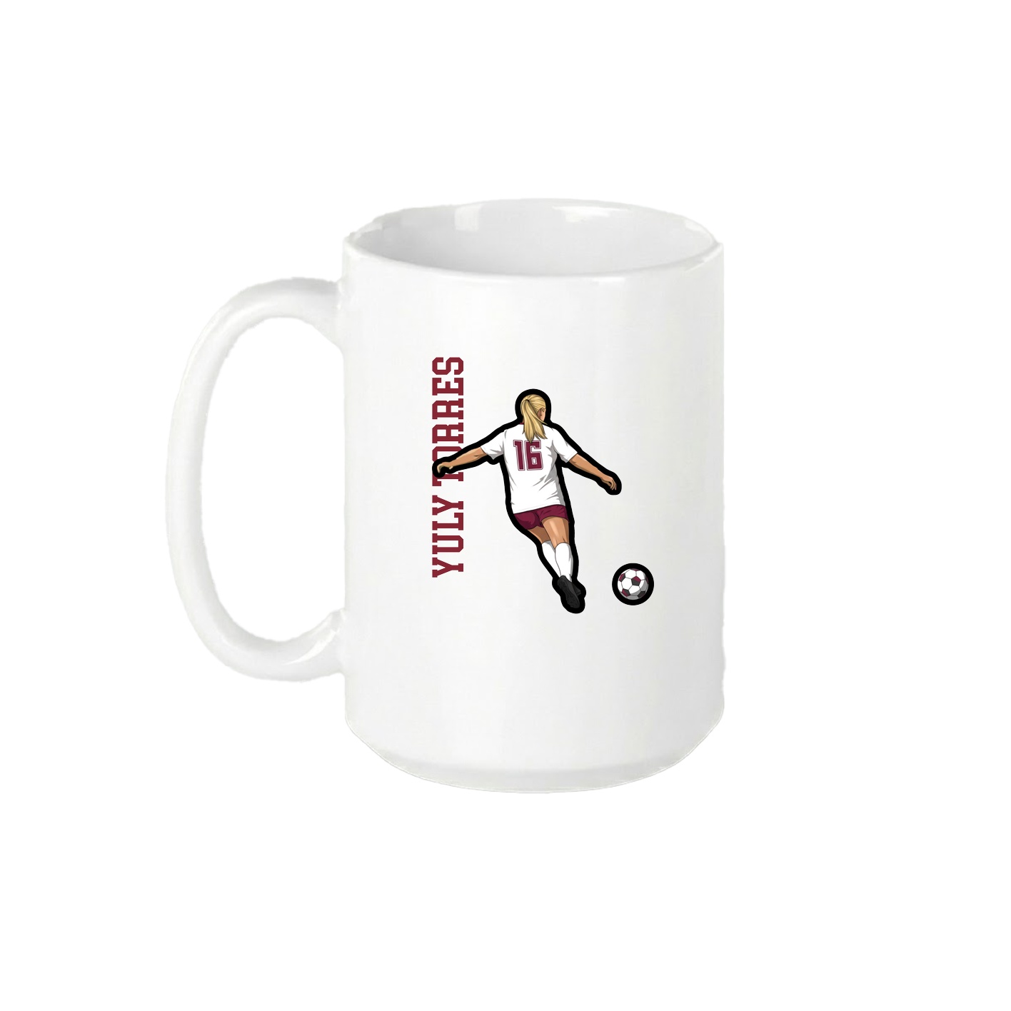15oz Coffee Mug