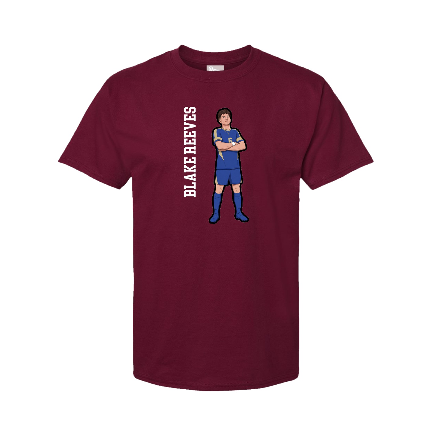 Youth Tee