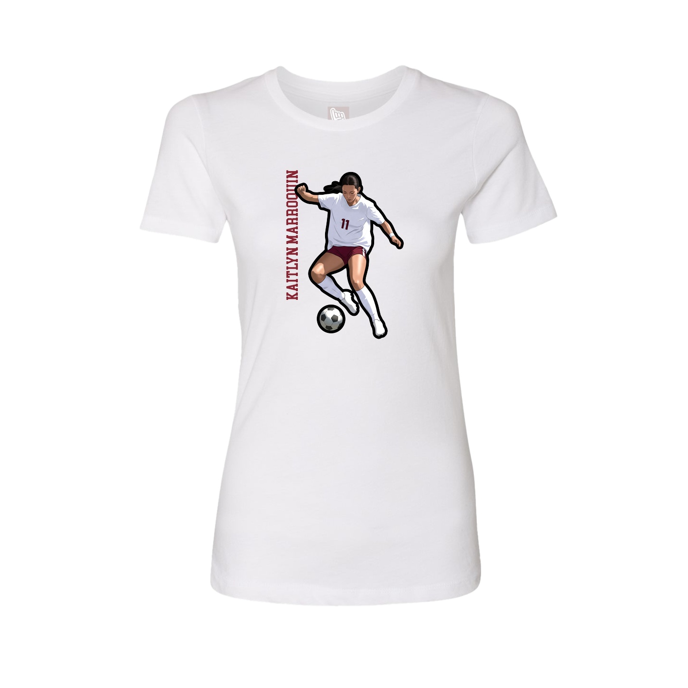Womens Tee