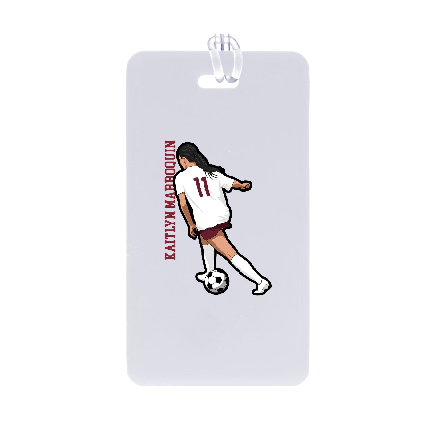 Bag Tag