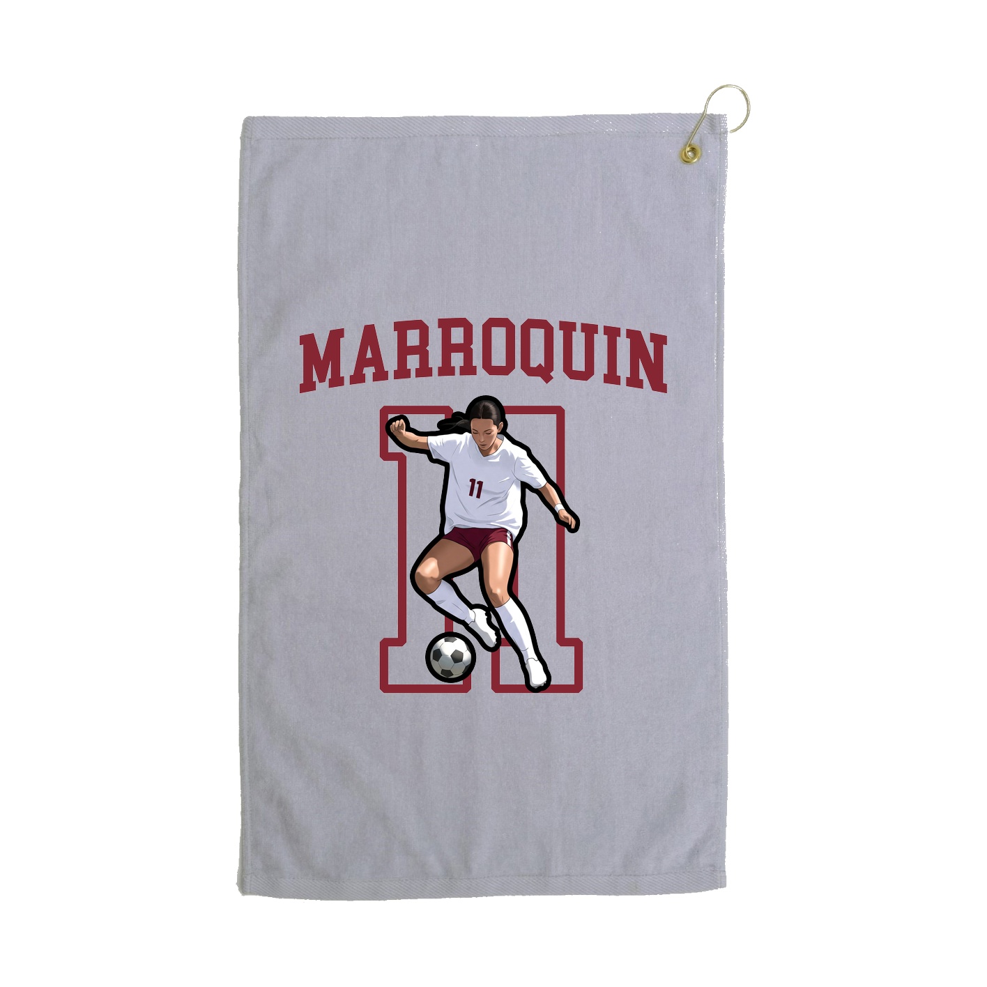 Golf Towel