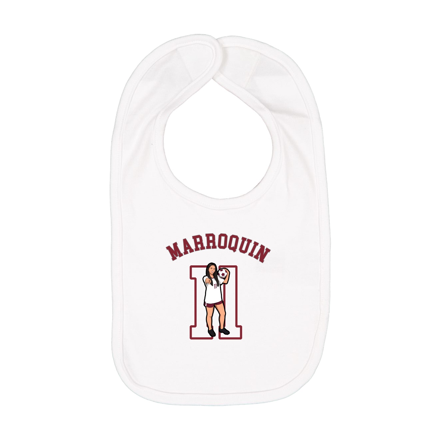 Infant Bib