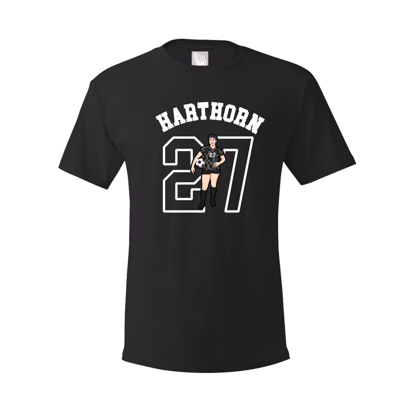 NIL Club Tee