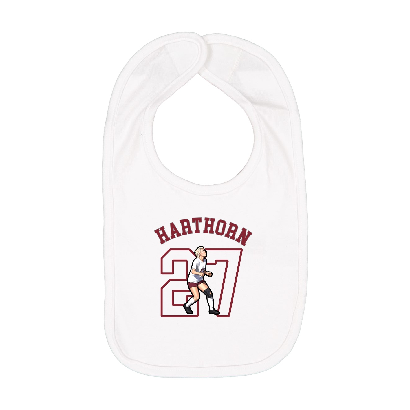 Infant Bib