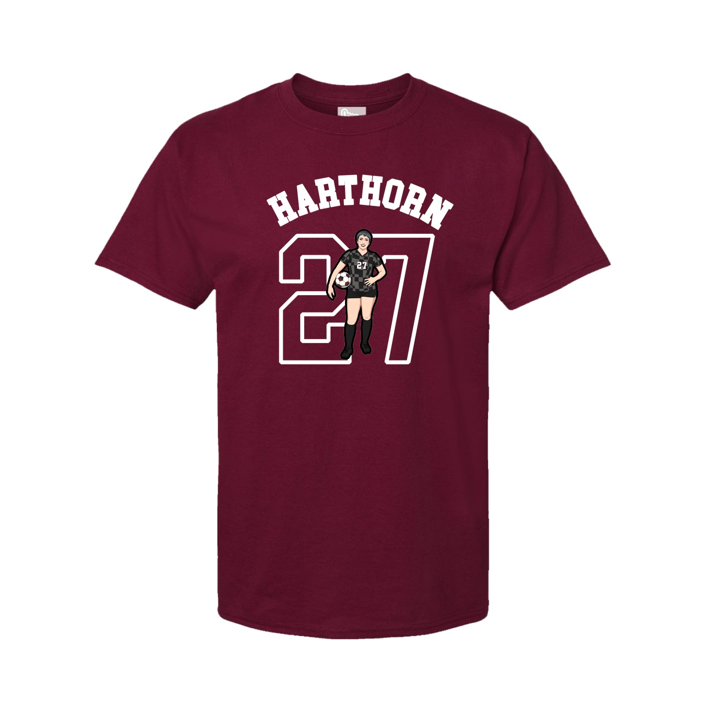 NIL Club Youth Tee