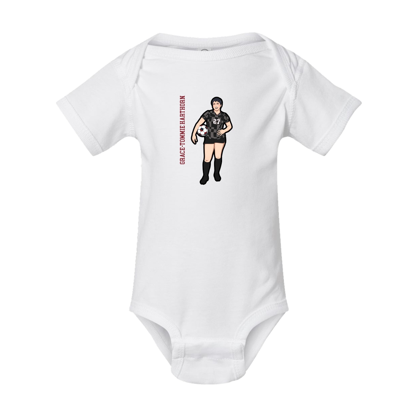 Baby Onesie