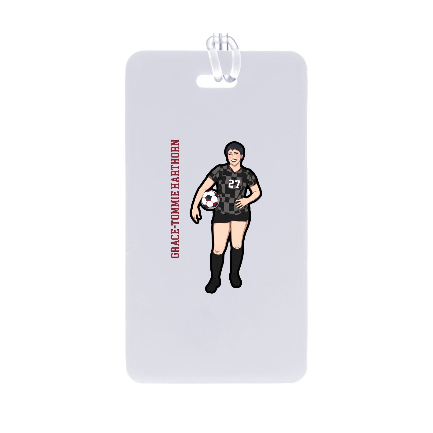 Bag Tag